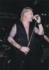 Gus Chambers